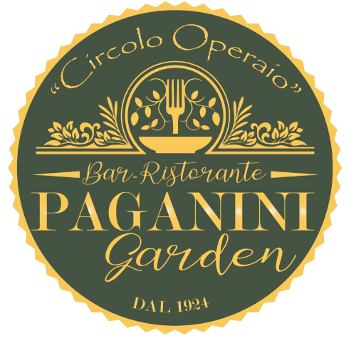 Paganini Garden 1924